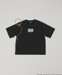【Nas】アートグラフィックTEE [一部店舗・WEB限定]