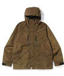 A BATHING APE（アベイシングエイプ）の「ジャケット（その他アウター）」