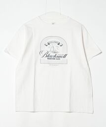 THE SHINZONE（ザ　シンゾーン）の「Blackwell TEE 26AMSCU11（Tシャツ/カットソー）」
