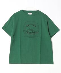 THE SHINZONE（ザ　シンゾーン）の「Blackwell TEE 26AMSCU11（Tシャツ/カットソー）」