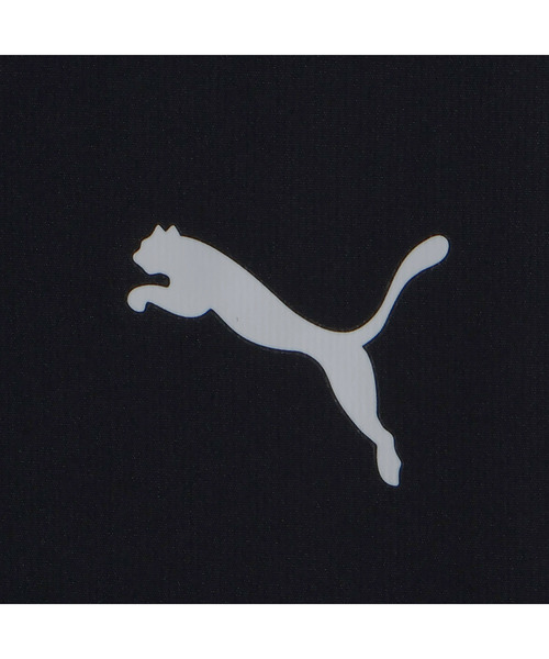 PUMA(プーマ)の「PUMA プーマ メンズ ランニング クロス ウーブンジャケット(ブルゾン・メンズ・パープル・LARGE/XX-LARGE/X-LARGE)」の4枚目の写真