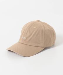 ITEMS URBANRESEARCH（アイテムズ アーバンリサーチ）の「Healthknit　MAC DEE ツイル刺繍CAP（キャップ）」
