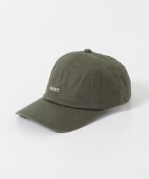 ITEMS URBANRESEARCH（アイテムズ アーバンリサーチ）の「Healthknit　MAC DEE ツイル刺繍CAP（キャップ）」