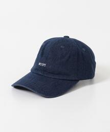 ITEMS URBANRESEARCH（アイテムズ アーバンリサーチ）の「Healthknit　MAC DEE ツイル刺繍CAP（キャップ）」