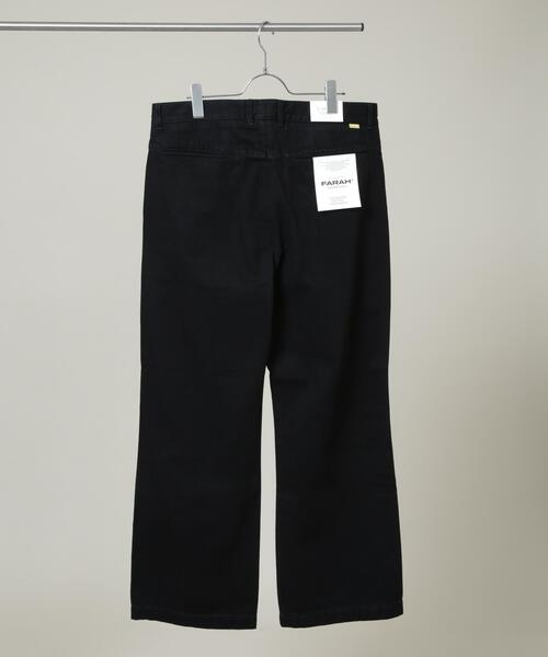 FARAH/FARAH DENIM FLARE PANTS（その他パンツ）｜FARAH（ファーラー