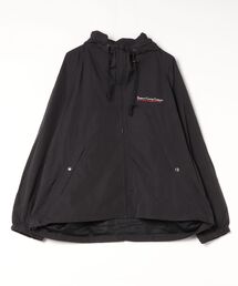 PARROTT CANVAS（パロットキャンバス）の「PC Nylon Blouson（ナイロンジャケット）」