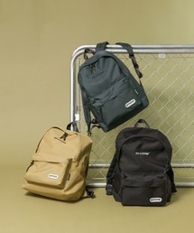 NO COFFEE（ノーコーヒー）の「【plug / プラグ】 × NO COFFEE × OUTDOOR PRODUCTS クラシックデイパック（バックパック/リュック）」