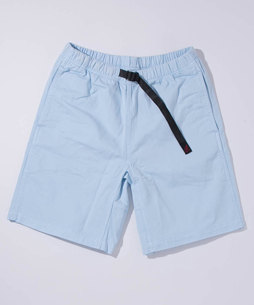 Gramicci（グラミチ）の「GRAMICCI グラミチ / ショートパンツ（その他パンツ・メンズ・ライトブルー/オリーブ/ホワイト/ネイビー/ピンク・L/S/M）」の18枚目の写真