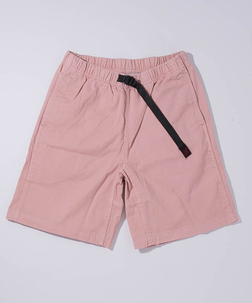 Gramicci（グラミチ）の「GRAMICCI グラミチ / ショートパンツ（その他パンツ・メンズ・ライトブルー/オリーブ/ホワイト/ネイビー/ピンク・L/S/M）」の19枚目の写真