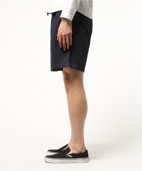 Gramicci（グラミチ）の「GRAMICCI グラミチ / ショートパンツ（その他パンツ・メンズ・ライトブルー/オリーブ/ホワイト/ネイビー/ピンク・L/S/M）」の12枚目の写真