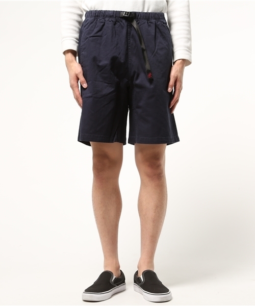 Gramicci（グラミチ）の「GRAMICCI グラミチ / ショートパンツ（その他パンツ・メンズ・ライトブルー/オリーブ/ホワイト/ネイビー/ピンク・L/S/M）」の14枚目の写真