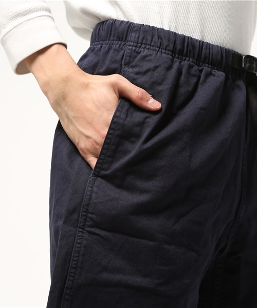 Gramicci（グラミチ）の「GRAMICCI グラミチ / ショートパンツ（その他パンツ・メンズ・ライトブルー/オリーブ/ホワイト/ネイビー/ピンク・L/S/M）」の8枚目の写真