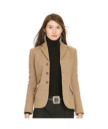 ラルフローレン ヘリンボーン テーラードジャケット Polo テーラード ヘリンボーン スポーツ ジャケット | ラルフ