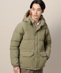 THE NORTH FACE | ＜THE NORTH FACE（ザノースフェイス）＞ CAMP SIERRA SHORT/ダウンジャケット(ダウンジャケット/コート)