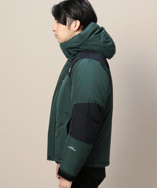 THE NORTH FACE（ザノースフェイス）の「＜THE NORTH FACE（ザノースフェイス）＞ BALTRO LIGHT JACKET/ダウンジャケット ◆（ダウンジャケット/コート・メンズ・コバルトブルー/ブラック/ダークグリーン/レッド・SMALL/MEDIUM/LARGE）」の17枚目の写真