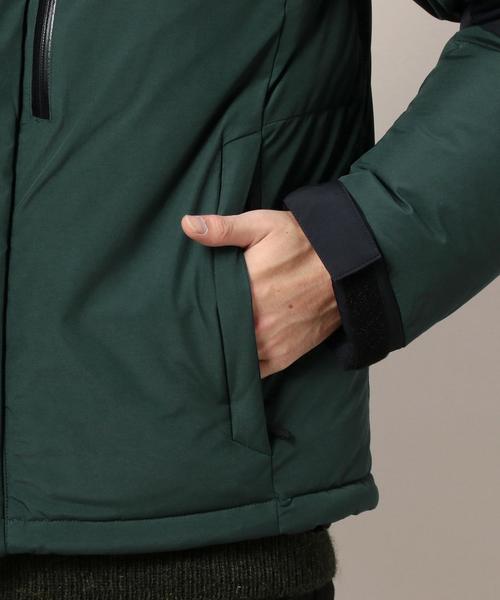 THE NORTH FACE（ザノースフェイス）の「＜THE NORTH FACE（ザノースフェイス）＞ BALTRO LIGHT JACKET/ダウンジャケット ◆（ダウンジャケット/コート・メンズ・コバルトブルー/ブラック/ダークグリーン/レッド・SMALL/MEDIUM/LARGE）」の20枚目の写真