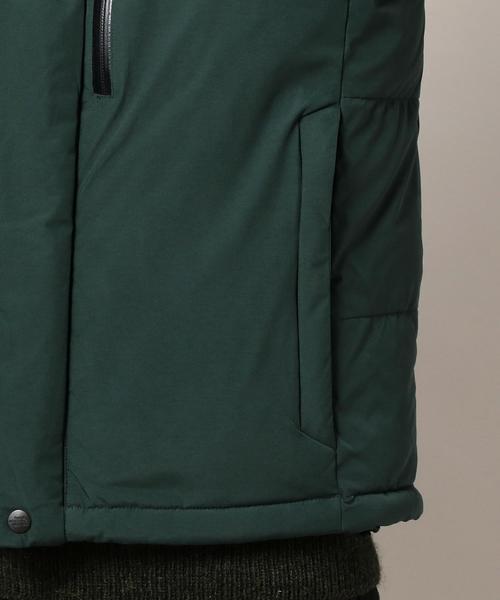 THE NORTH FACE（ザノースフェイス）の「＜THE NORTH FACE（ザノースフェイス）＞ BALTRO LIGHT JACKET/ダウンジャケット ◆（ダウンジャケット/コート・メンズ・コバルトブルー/ブラック/ダークグリーン/レッド・SMALL/MEDIUM/LARGE）」の21枚目の写真