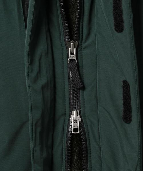 THE NORTH FACE（ザノースフェイス）の「＜THE NORTH FACE（ザノースフェイス）＞ BALTRO LIGHT JACKET/ダウンジャケット ◆（ダウンジャケット/コート・メンズ・コバルトブルー/ブラック/ダークグリーン/レッド・SMALL/MEDIUM/LARGE）」の11枚目の写真