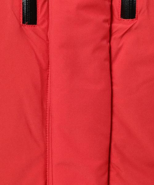 THE NORTH FACE（ザノースフェイス）の「＜THE NORTH FACE（ザノースフェイス）＞ BALTRO LIGHT JACKET/ダウンジャケット ◆（ダウンジャケット/コート・メンズ・コバルトブルー/ブラック/ダークグリーン/レッド・SMALL/MEDIUM/LARGE）」の16枚目の写真