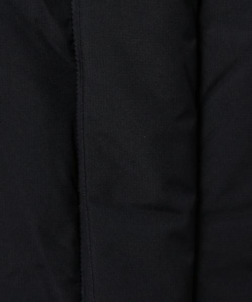 THE NORTH FACE（ザノースフェイス）の「＜THE NORTH FACE（ザノースフェイス）＞ BALTRO LIGHT JACKET/ダウンジャケット ◆（ダウンジャケット/コート・メンズ・コバルトブルー/ブラック/ダークグリーン/レッド・SMALL/MEDIUM/LARGE）」の7枚目の写真