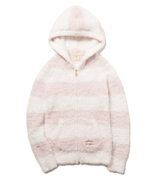 Gelato Pique ジェラートピケ パーカー ピンク系 一覧 Wear