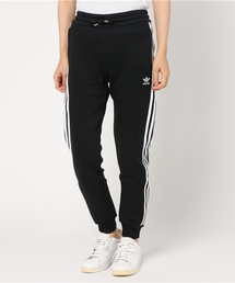 adidas | 【adicolor】オリジナルス パンツ [3 STRIPES TRACK PANTS](その他パンツ)
