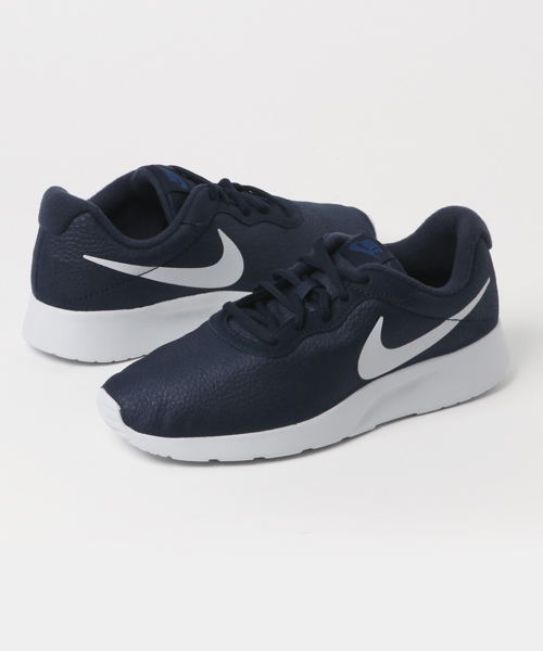 nike tanjun obsidian