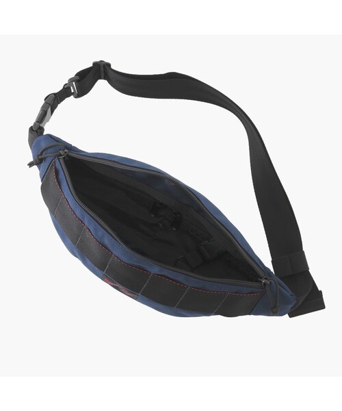 BRIEFING（ブリーフィング）の「【BRIEFING/ブリーフィング】TRIPOD（ショルダーバッグ・メンズ・ブラック/モスグリーン/ネイビー/ベージュ/グリーン/ダークグレー/ダークネイビー/カーキ/グリーン系その他・FREE）」の8枚目の写真