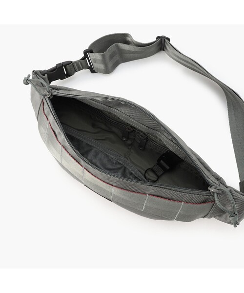 BRIEFING（ブリーフィング）の「【BRIEFING/ブリーフィング】TRIPOD（ショルダーバッグ・メンズ・ブラック/モスグリーン/ネイビー/ベージュ/グリーン/ダークグレー/ダークネイビー/カーキ/グリーン系その他・FREE）」の16枚目の写真