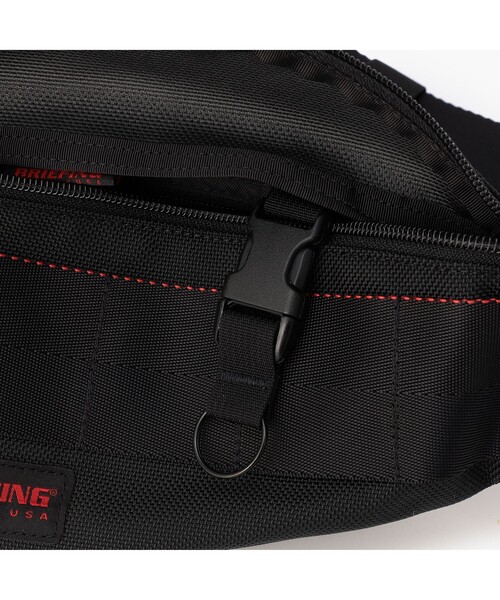 ★新品　ブリーフィング　ショルダーバックTRIPOD ブリーフィング BRIEFING 日本正規品 ブリーフィング ボディバッグ