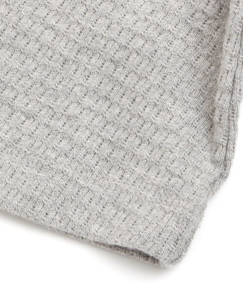 apres les cours(アプレレクール)の「ビスチェ付きトップス(Tシャツ/カットソー・キッズ・レッド/ブルー・100/110/120/130/140/80/90)」の19枚目の写真