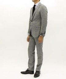 UNITED ARROWS（ユナイテッドアローズ）の「UA グレンチェック