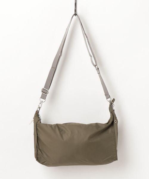 dip(ディップ)の「【dip】ディップ/バッグ(ショルダーバッグ・メンズ・オリーブ/ブルー/グリーン/グレー/オレンジ・FREE)」の3枚目の写真