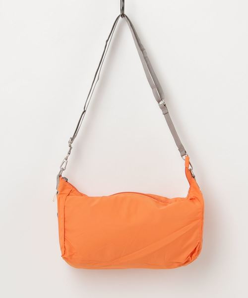 dip(ディップ)の「【dip】ディップ/バッグ(ショルダーバッグ・メンズ・オリーブ/ブルー/グリーン/グレー/オレンジ・FREE)」の5枚目の写真