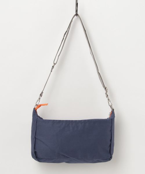 dip(ディップ)の「【dip】ディップ/バッグ(ショルダーバッグ・メンズ・オリーブ/ブルー/グリーン/グレー/オレンジ・FREE)」の9枚目の写真