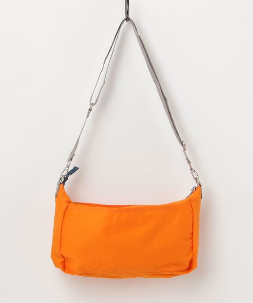 dip(ディップ)の「【dip】ディップ/バッグ(ショルダーバッグ・メンズ・オリーブ/ブルー/グリーン/グレー/オレンジ・FREE)」の10枚目の写真