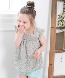 KIDS�i�L�b�Y�j�́uRora �A�l �u���E�X�`���j�b�NT(2color)�iT�V���c/�J�b�g�\�[�j�v