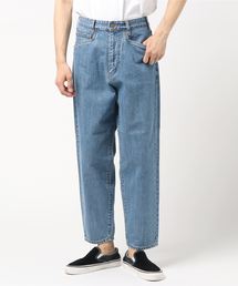 BEN DAVIS/PROJECT LINE | BEN DAVIS HEY BAGGY DENIM PANTS(デニムパンツ)