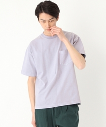 niko and... | ピグメントポケット付きTシャツ【niko and ...】(Tシャツ/カットソー)