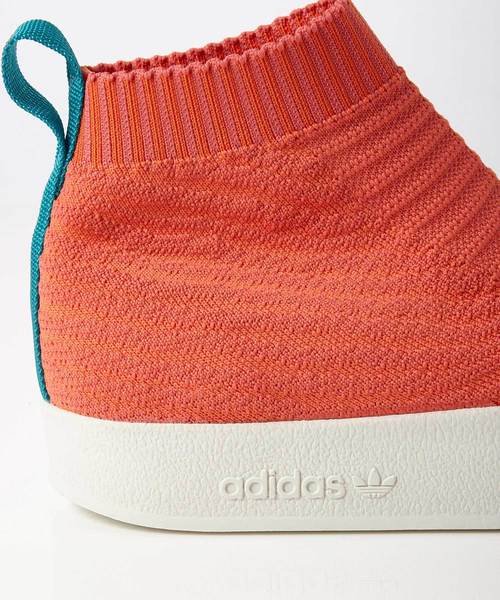 adidas originals “ADILETTE PK SOCK SUMMER”スニーカー adidas originals “ADILETTE PK SOCK SUMMER”スニーカー