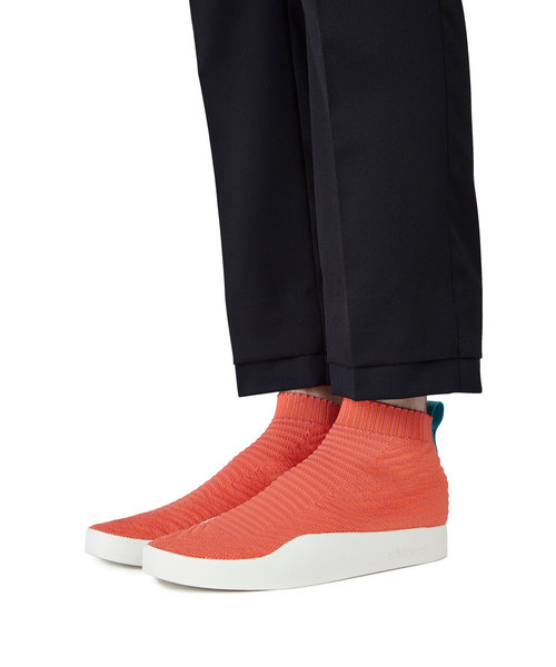 adidas originals “ADILETTE PK SOCK SUMMER”スニーカー adidas originals “ADILETTE PK SOCK SUMMER”スニーカー