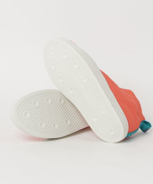 adidas originals “ADILETTE PK SOCK SUMMER”スニーカー adidas originals “ADILETTE PK SOCK SUMMER”スニーカー