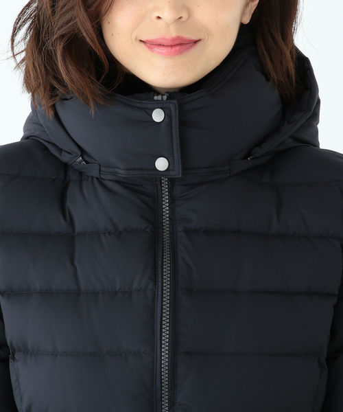 FERVOR / 別注 EMA ダウンコート（ダウンジャケット/コート）｜Demi