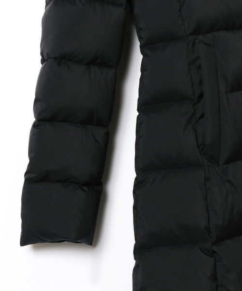 fervor ダウンコート FERVOR / 別注 EMA ダウンコート（ダウンジャケット/コート）｜Demi