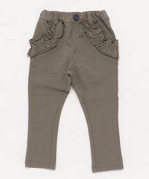 RAGMART | ニットツイルストレッチパンツ(その他パンツ)