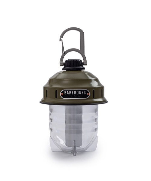 BAREBONES/ベアボーンズ Beacon Hanging Lantern Light/ビーコンライトLED 2.0(照明)|BAREBONES(ベアボーンズ) BAREBONES/ベアボーンズ Beacon Hanging Lantern Light/ビーコンライトLED 2.0(照明)|BAREBONES(ベアボーンズ)