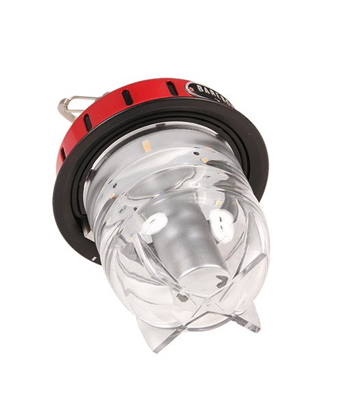 BAREBONES/ベアボーンズ Beacon Hanging Lantern Light/ビーコンライトLED 2.0(照明)|BAREBONES(ベアボーンズ) BAREBONES/ベアボーンズ Beacon Hanging Lantern Light/ビーコンライトLED 2.0(照明)|BAREBONES(ベアボーンズ)