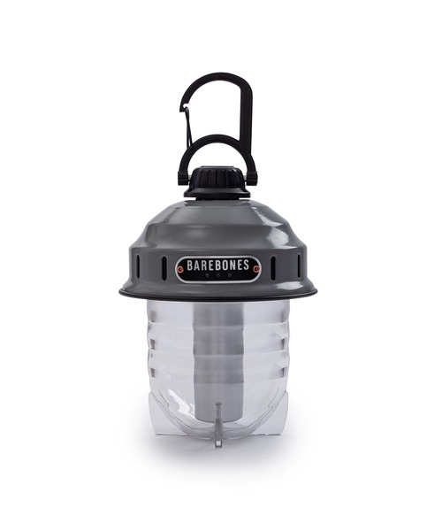 BAREBONES/ベアボーンズ Beacon Hanging Lantern Light/ビーコンライトLED 2.0(照明)|BAREBONES(ベアボーンズ) BAREBONES/ベアボーンズ Beacon Hanging Lantern Light/ビーコンライトLED 2.0(照明)|BAREBONES(ベアボーンズ)