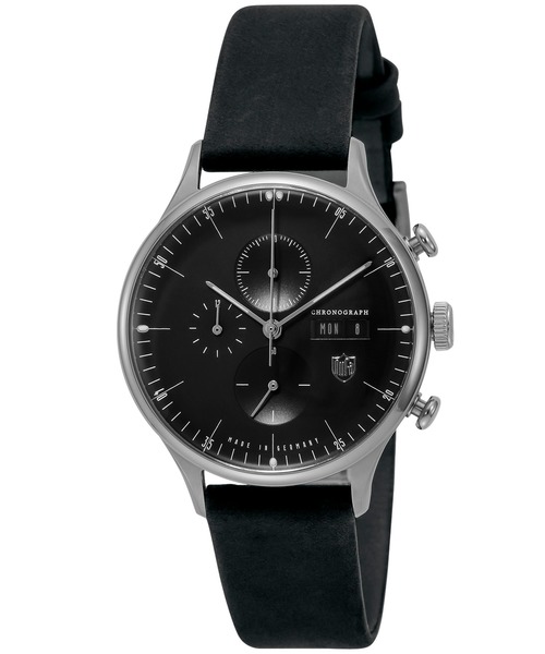 アナログ腕時計 DUFA VAN DER ROHE BARCELONA CHRONOGRAPH ドゥッファ