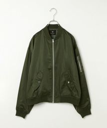 MA-1ジャケット